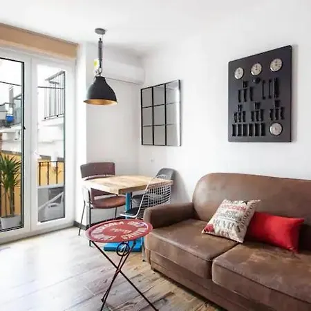 Apartment Gadir Ha Loft