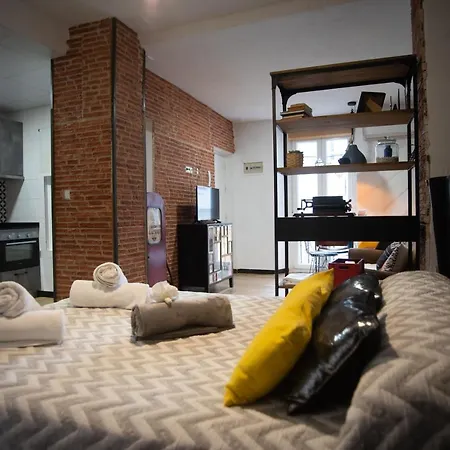 Gadir Ha Loft *