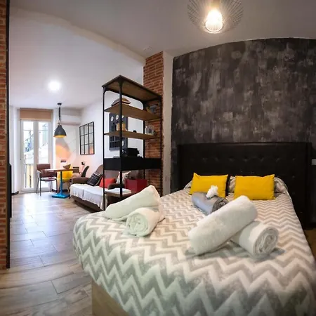 Gadir Ha Loft Cadiz