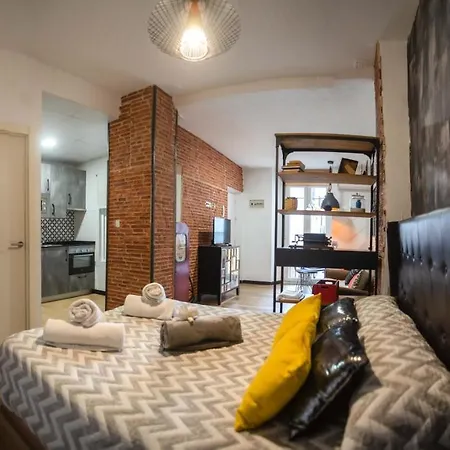 Gadir Ha Loft