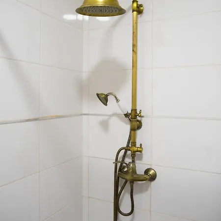 Gadir Ha Loft *
