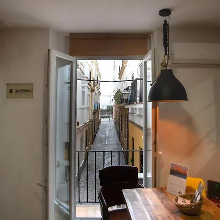 Gadir Ha Loft Cádiz